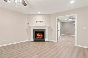 843 Bentwater Dr, Acworth, GA 30101 - Photo 33