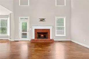 843 Bentwater Dr, Acworth, GA 30101 - Photo 7