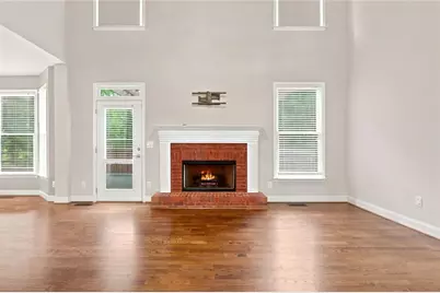 843 Bentwater Drive, Acworth, GA 30101 - Photo 7