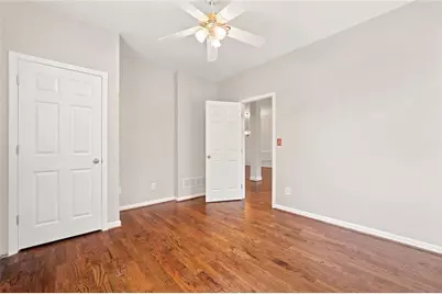 843 Bentwater Drive, Acworth, GA 30101 - Photo 15