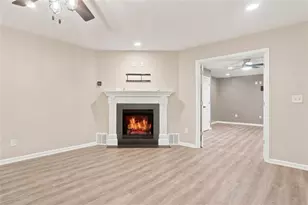 843 Bentwater Dr, Acworth, GA 30101 - Photo 33