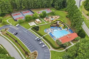 843 Bentwater Dr, Acworth, GA 30101 - Photo 47