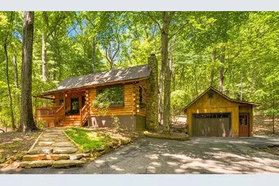 115 Owls Brow, Big Canoe, GA 30143 - Photo 1