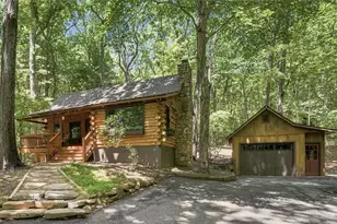 115 Owls Brow, Big Canoe, GA 30143 - Photo 1