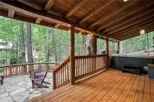 115 Owls Brow, Big Canoe, GA 30143 - Photo 29