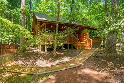 115 Owls Brow, Big Canoe, GA 30143 - Photo 37
