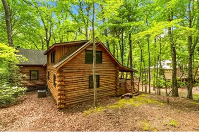 115 Owls Brow, Big Canoe, GA 30143 - Photo 29