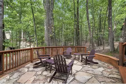 115 Owls Brow, Big Canoe, GA 30143 - Photo 33