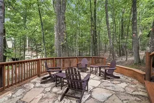 115 Owls Brow, Big Canoe, GA 30143 - Photo 33