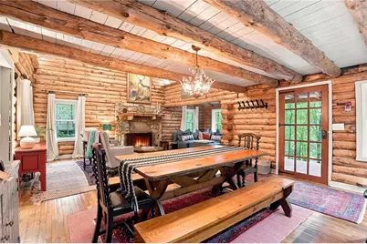 115 Owls Brow, Big Canoe, GA 30143 - Photo 5