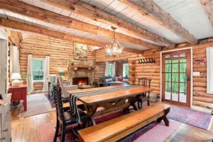 115 Owls Brow, Big Canoe, GA 30143 - Photo 5