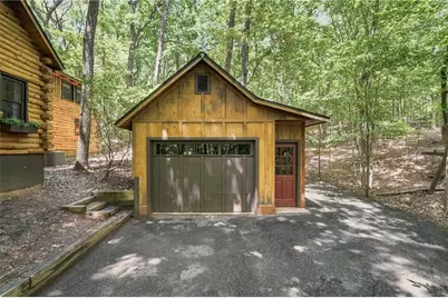 115 Owls Brow, Big Canoe, GA 30143 - Photo 39