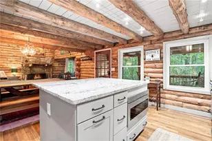 115 Owls Brow, Big Canoe, GA 30143 - Photo 15