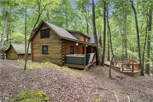 115 Owls Brow, Big Canoe, GA 30143 - Photo 37