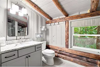 115 Owls Brow, Big Canoe, GA 30143 - Photo 21
