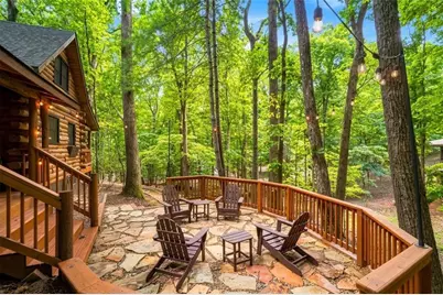 115 Owls Brow, Big Canoe, GA 30143 - Photo 27