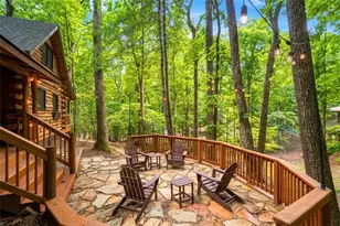 115 Owls Brow, Big Canoe, GA 30143 - Photo 27