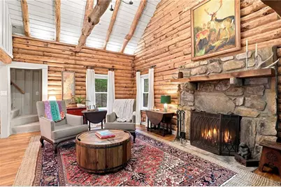 115 Owls Brow, Big Canoe, GA 30143 - Photo 3