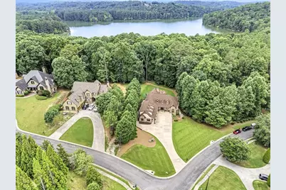 121 Estates At The Lake Drive, Canton, GA 30114 - Photo 65