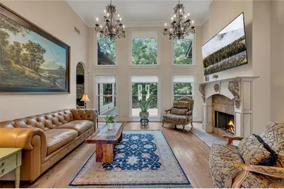 121 Estates At The Lake Drive, Canton, GA 30114 - Photo 7