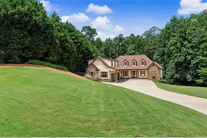 121 Estates At The Lake Drive, Canton, GA 30114 - Photo 3