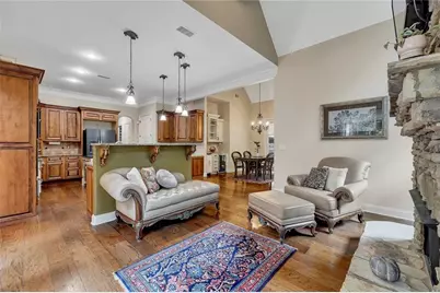121 Estates At The Lake Drive, Canton, GA 30114 - Photo 17