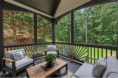 121 Estates At The Lake Drive, Canton, GA 30114 - Photo 61
