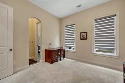 121 Estates At The Lake Drive, Canton, GA 30114 - Photo 35