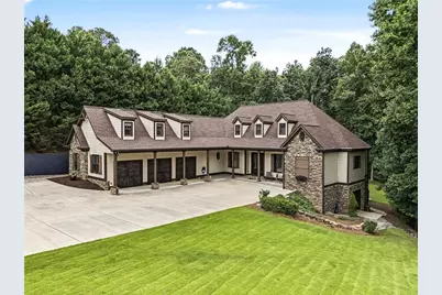 121 Estates At The Lake Drive, Canton, GA 30114 - Photo 63