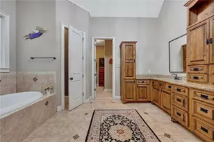 121 Estates at the Lake Dr, Canton, GA 30114 - Photo 27