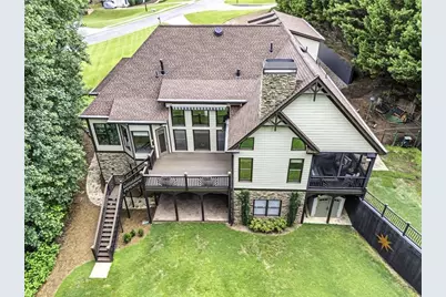 121 Estates At The Lake Drive, Canton, GA 30114 - Photo 69