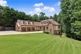 121 Estates at the Lake Dr, Canton, GA 30114 - Photo 1