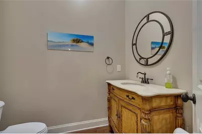 121 Estates At The Lake Drive, Canton, GA 30114 - Photo 13