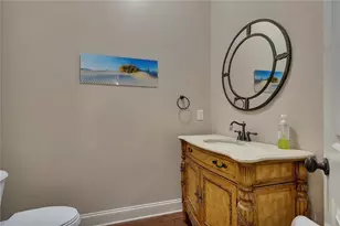 121 Estates at the Lake Dr, Canton, GA 30114 - Photo 13