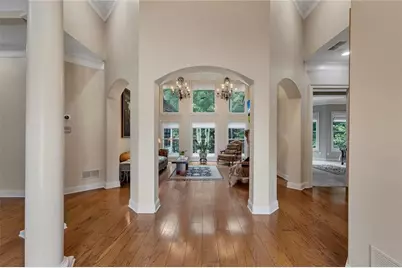 121 Estates At The Lake Drive, Canton, GA 30114 - Photo 5