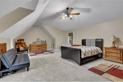 121 Estates At The Lake Drive, Canton, GA 30114 - Photo 37