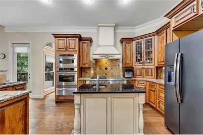 121 Estates At The Lake Drive, Canton, GA 30114 - Photo 19