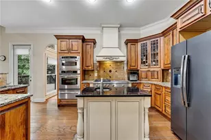 121 Estates at the Lake Dr, Canton, GA 30114 - Photo 19