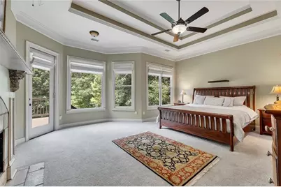 121 Estates At The Lake Drive, Canton, GA 30114 - Photo 23