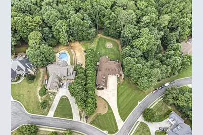 121 Estates At The Lake Drive, Canton, GA 30114 - Photo 67