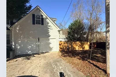 6102 Waterton Drive, Lithonia, GA 30058 - Photo 31