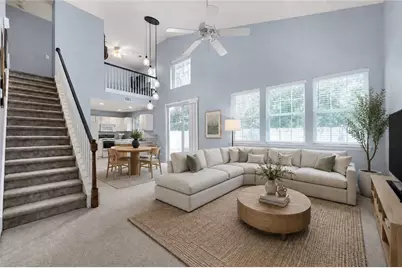 1277 W Oaks Way, Woodstock, GA 30188 - Photo 3