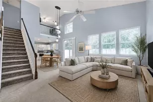 1277 W Oaks Way, Woodstock, GA 30188 - Photo 3