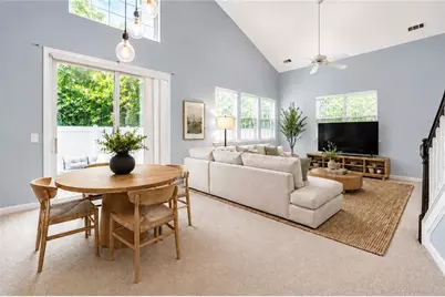 1277 W Oaks Way, Woodstock, GA 30188 - Photo 5