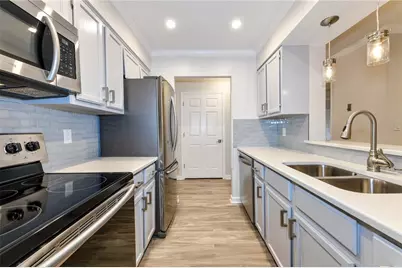 300 Johnson Ferry Road #A210, Sandy Springs, GA 30328 - Photo 5