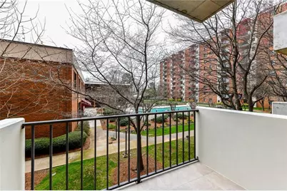 300 Johnson Ferry Road #A210, Sandy Springs, GA 30328 - Photo 17