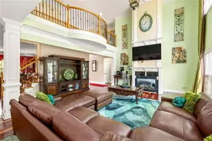 2520 Westchester Way SE, Conyers, GA 30013 - Photo 15