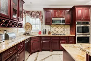 2520 Westchester Way SE, Conyers, GA 30013 - Photo 23