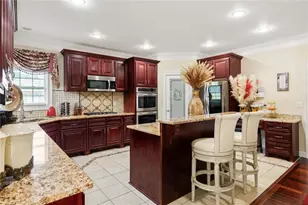 2520 Westchester Way SE, Conyers, GA 30013 - Photo 25
