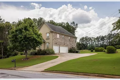 2520 Westchester Way SE, Conyers, GA 30013 - Photo 57